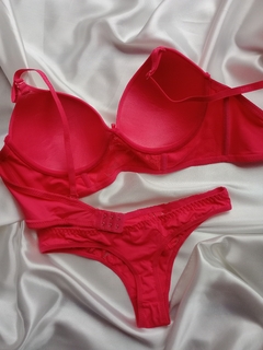 Conjuntos Fascino - tienda online