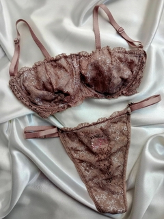 Conjunto Sofia - comprar online