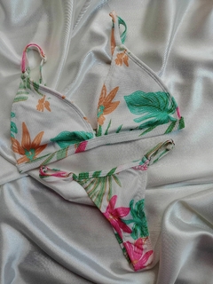 Conjunto Hawai - comprar online