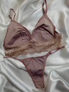 Conjunto Noa - comprar online