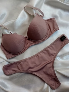 Conjunto Emma - comprar online