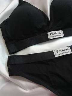 Conjunto Fashion Morley - tienda online