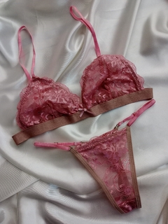 Conjunto Princess - comprar online
