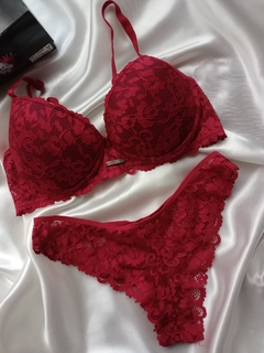 Conjunto Mia - comprar online