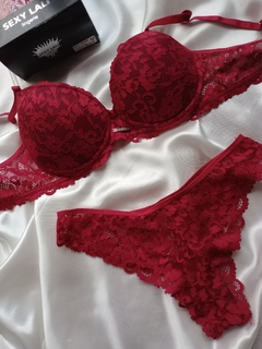 Conjunto Mia - tienda online