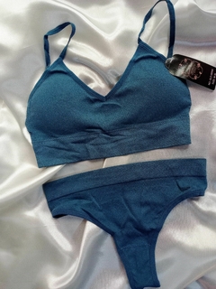 Imagen de Conjunto comfy