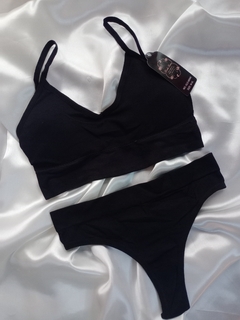 Conjunto comfy - tienda online