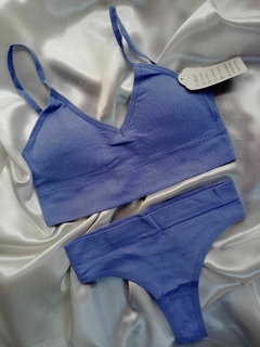 Conjunto comfy - comprar online