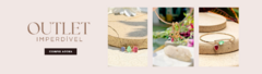 Banner da categoria Outlet