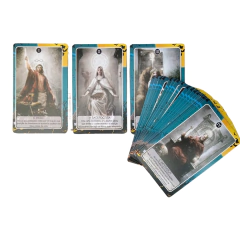 TAROT DAS BRUXAS PARA INICIANTES na internet