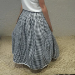 SAIA PRETA VELHA UMBANDA E CANDOMBLÉ - ATACADO BEIRA MAR CONFEÇÕES E ARTIGOS RELIGIOSOS