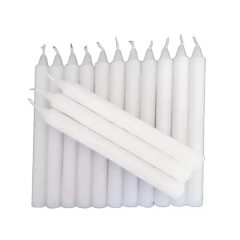 VELA PALITO NR 9 ATACADO KILO - comprar online