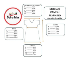 CAMISÚ EM LAISE na internet