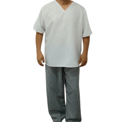 CONJUNTO PRETO VELHO UMBANDA E CANDOMBLÉ