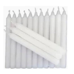 VELA PALITO NR 9 ATACADO KILO na internet