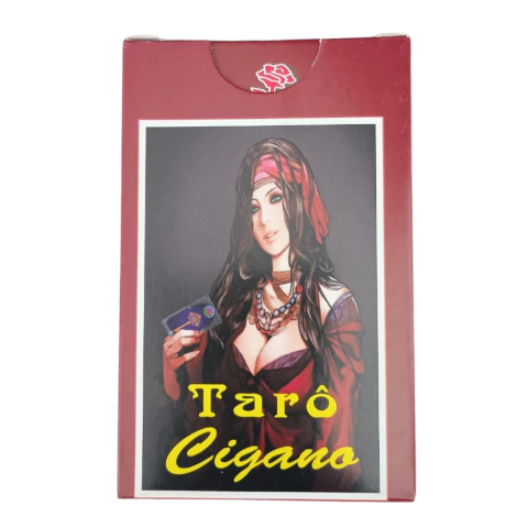 TAROT CIGANO