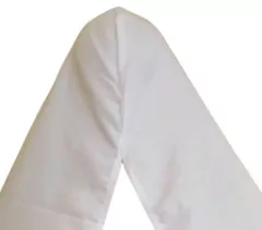 PANO DE CABEÇA (OJÁ) TOUCA EM ALGODÃO (BRIM) - comprar online