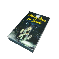 TAROT DAS BRUXAS PARA INICIANTES - comprar online