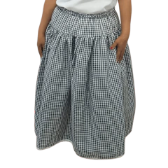 Imagem do SAIA PRETA VELHA UMBANDA E CANDOMBLÉ