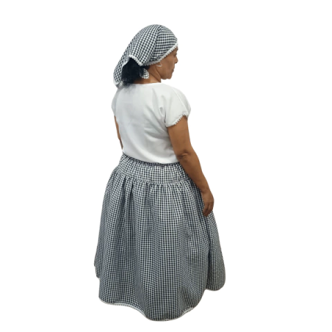 CONJUNTO PRETA VELHA UMBANDA E CANDOMBLÉ