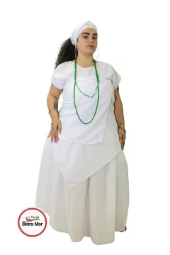 PANO DA COSTA EM OXFORD