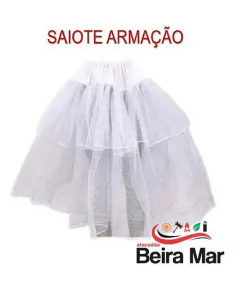 SAIOTE ARMAÇÃO