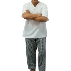 CONJUNTO PRETO VELHO UMBANDA E CANDOMBLÉ - comprar online