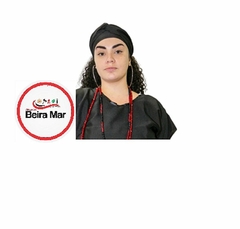 PANO DE CABEÇA RETO EM OXFORD (OJÁ) - comprar online