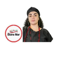 PANO DE CABEÇA RETO EM OXFORD (OJÁ) - comprar online