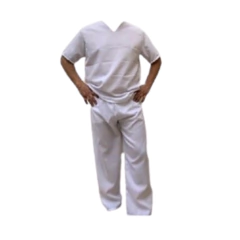 Roupa Infantil Menino Umbanda Candomblé em Oxford - buy online