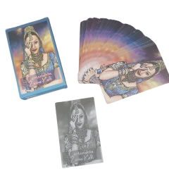 BARALHO CARTOMANTE ZAIRA KALIL en internet