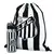 Kit Garrafa 450ml C/ Mochila Tipo Saco Time de Futebol Produto Licenciado - Mileno - loja online