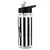 Kit Garrafa 450ml C/ Mochila Tipo Saco Time de Futebol Produto Licenciado - Mileno na internet