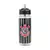 Kit Garrafa 450ml C/ Mochila Tipo Saco Time de Futebol Produto Licenciado - Mileno - comprar online