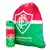 Kit Garrafa 450ml C/ Mochila Tipo Saco Time de Futebol Produto Licenciado - Mileno na internet