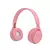 Fone De Ouvido Sem Fio Bluetooth Colorido - Art Sound - Girassol Fitness