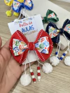 LAÇO MÉDIO TERERÊ - ESCOLAR - comprar online