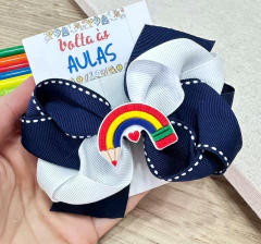 Imagem do LAÇO AMOR PERFEITO G - ESCOLAR