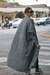 Maxi Sacón - gris topo - comprar online