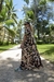 Vestido 2en1 Cozumel - camuflado camel - comprar online