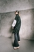Chaleco Poder - negro - tienda online