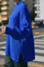 Polerón Timeless - azul - tienda online