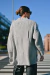 Polerón Timeless - gris claro - PIÑA COLADA OUTFIT