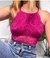Top Cropped Nadador sem Bojo - comprar online