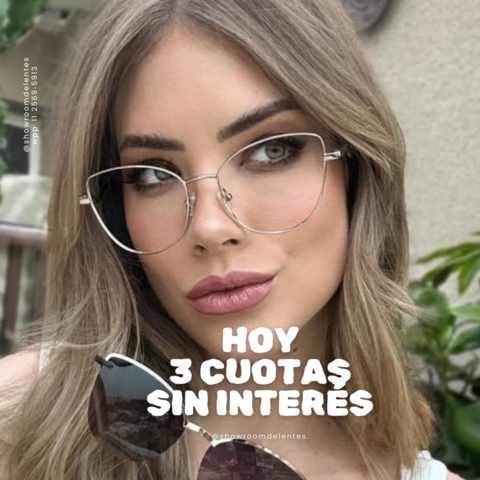 Banner de la categoría PREMIUM MUJER BLUE CUT AR