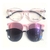 ANTEOJO CLIP ON POLARIZADO UNICITY 2501 COL .605 ROSA (INCLUYE 2 CLIP) - Showroom de Lentes