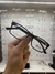 ANTEOJO UNISEX INY VZ 23033 NEGRO - comprar online
