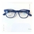 ANTEOJO UNISEX PUNTO ZETA ULTRALIVIANO 8 AZUL en internet