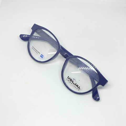 ANTEOJO USUAL 008 AZUL - comprar online