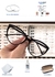 ANTEOJO DE MUJER INY CAT OP5830 C1 NEGRO BRILLO - comprar online